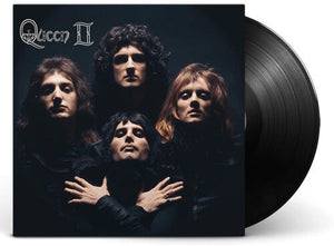 QUEEN^QUEEN + ADAM LAMBERT^QUEEN & ADAM LAMBERT | QUEEN II (2026 MIX)