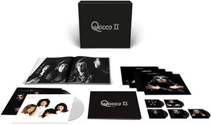 QUEEN + ADAM LAMBERT^QUEEN & ADAM LAMBERT^QUEEN | QUEEN II