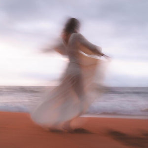 SOPHIE HUTCHINGS | BECOME THE SKY