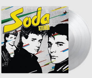 SODA STEREO | SODA STEREO