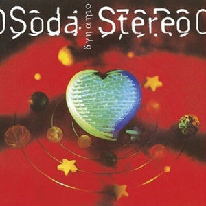 SODA STEREO | DYNAMO
