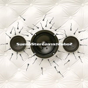 SODA STEREO | SUENO STEREO