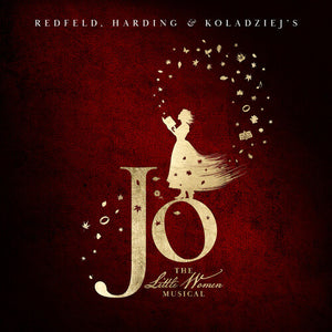 DAN REDFELD | JO - THE LITTLE WOMEN MUSICAL