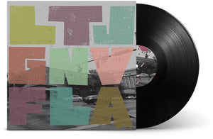 LESS THAN JAKE | GNV FLA
