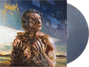 HAVOK | V. - CLEAR VINYL