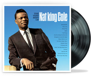 NAT KING COLE | VERY BEST OF (VINYL)