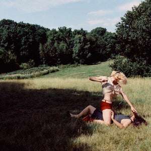 MODERN WOMAN | JOHNNY'S DREAMWORLD (VINYL)