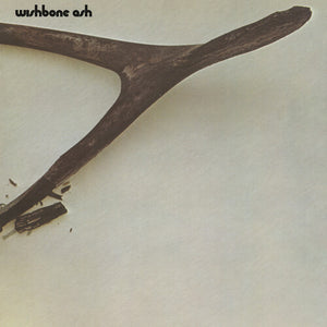 WISHBONE ASH | WISHBONE ASH