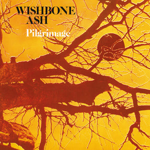 WISHBONE ASH | PILGRIMAGE