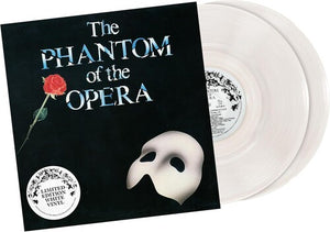 ANDREW LLOYD WEBBER | PHANTOM OF THE OPERA - O.C.R.