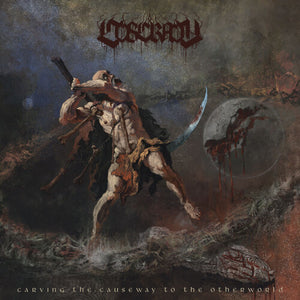 COSCRADH | CARVING THE CAUSEWAY TO THE OTHERWORLD