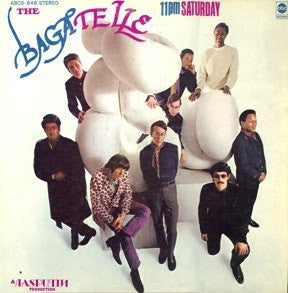 BAGATELLE | 11PM SATURDAY
