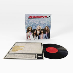 AEROSMITH | AEROSMITH (LEGENDARY EDITION) (VINYL)
