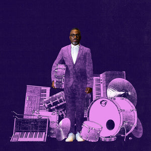 NATE SMITH | LIVE - ACTION (DELUXE EDITION) (2LP SET) (VINYL)