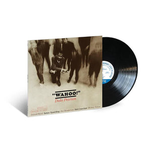 DUKE PEARSON | WAHOO (BLUE NOTE CLASSIC VINYL SERIES) (VINYL)