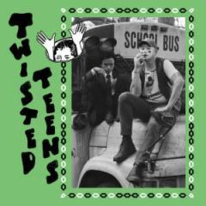 TWISTED TEENS | BLAME THE CLOWN