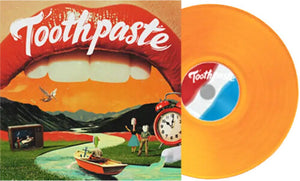 CRYSTAL TIDES | TOOTHPASTE
