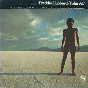 FREDDIE HUBBARD | POLAR AC