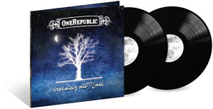 ONEREPUBLIC | DREAMING OUT LOUD (2LP SET) (VINYL)