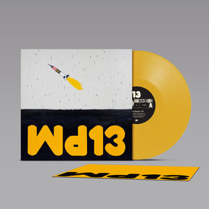 WHITE DENIM | 13 - YELLOW