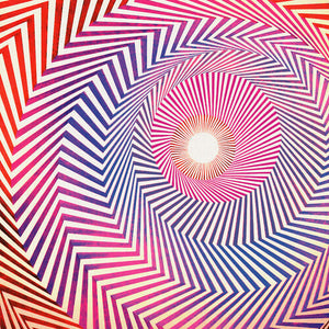 HARRIET TUBMAN^GEORGIA ANNE MULDROW | ELECTRICAL FIELD OF LOVE
