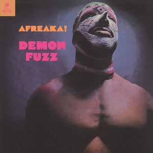 DEMON FUZZ | AFREAKA