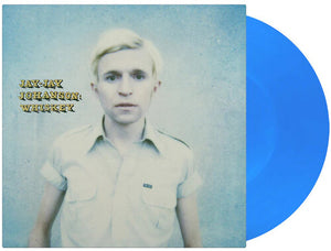 JAY-JAY JOHANSON | WHISKEY