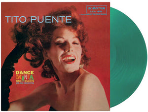 TITO PUENTE | DANCE MANIA
