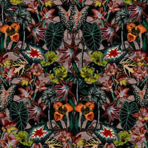 SAMMY BOLLER | MIDNIGHT GARDEN