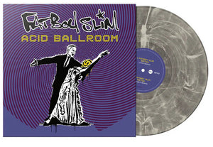 FATBOY SLIM | ACID BALLROOM (GREY AND SILVER EDITION) (VINYL)