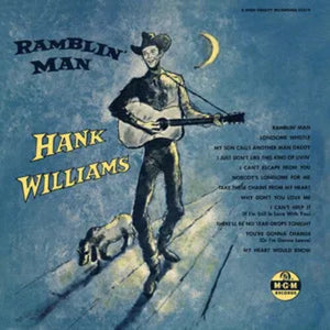 HANK WILLIAMS | CLASSIC HITS