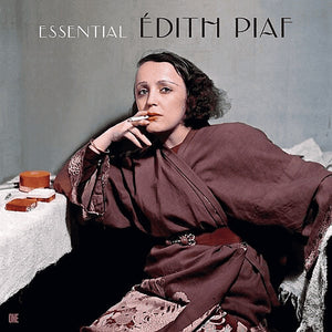 EDITH PIAF | ESSENTIAL