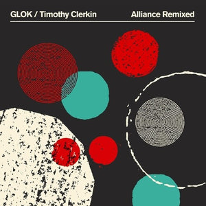 | ALLIANCE REMIXED