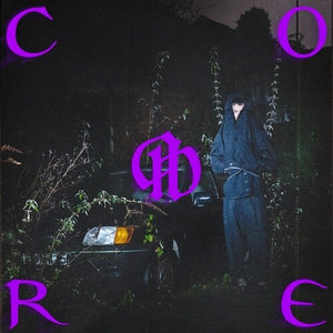 APOLLO NOIR | CORE