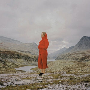 JUNI HABEL | EVERGREEN IN YOUR MIND (VINYL)