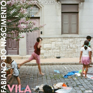 | VILA