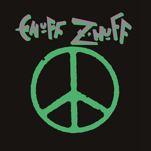 ENUFF Z'NUFF | ENUFF Z'NUFF
