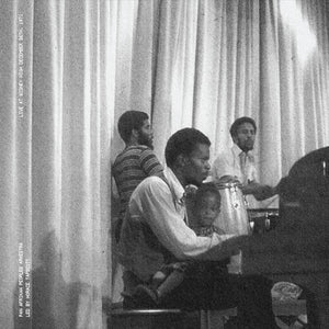 PAN AFRIKAN PEOPLES ARKESTRA | LIVE AT WIDNEY HIGH DECEMBER 26TH 1971