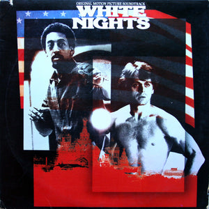 SOUNDTRACK | WHITE NIGHTS