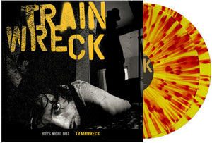 BOYS NIGHT OUT | TRAINWRECK