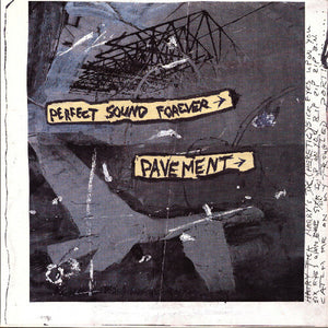PAVEMENT | PERFECT SOUND FOREVER RSD 2026 EP (VINYL)