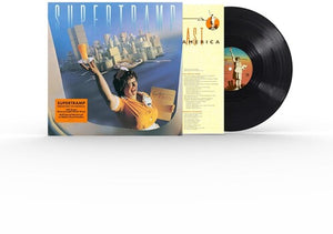 SUPERTRAMP | BREAKFAST IN AMERICA (HALF SPEED MASTER) (VINYL)