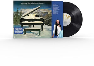SUPERTRAMP | EVEN IN THE QUIETEST MOMENTS (HALF SPEED MASTER) (VINYL)