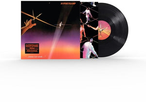 SUPERTRAMP | FAMOUS LAST WORDS (HALF SPEED MASTER) (VINYL)