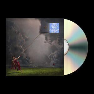 RAYE | THIS MUSIC MAY CONTAIN HOPE