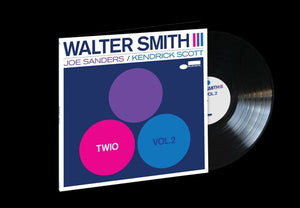 WALTER SMITH III | TWIO 2