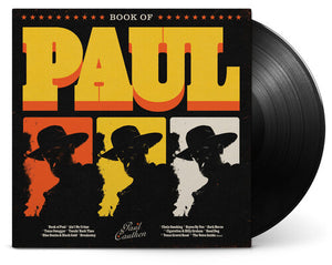 PAUL CAUTHEN | BOOK OF PAUL