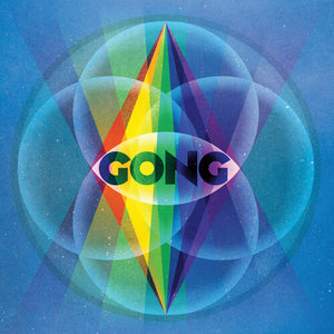 GONG | BRIGHT SPIRIT