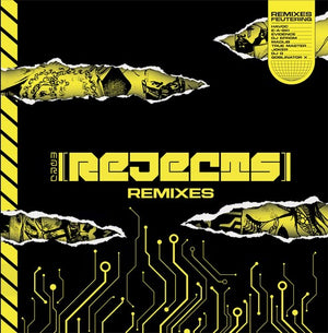 MARO | REJECTS REMIXES