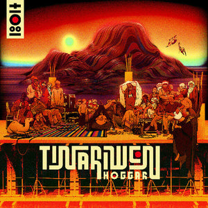 TINARIWEN | HOGGAR (SOFTPACK)